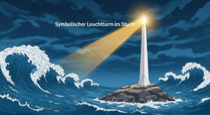 Kanzlei Brandt – Ihr Leuchtturm in stürmischen Zeiten bei Gläubigervergleich oder Insolvenz anmelden