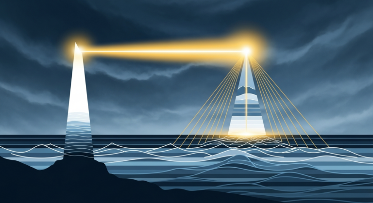 Kanzlei Brandt – Ihr Leuchtturm im SchuldenSturm.