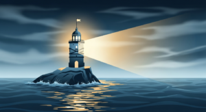 Kanzlei Brandt – Ihr Leuchtturm in stürmischen Zeiten bei Gläubigervergleich oder Insolvenz anmelden